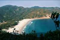 香港徒步|週末用腳步丈量山海！