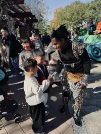 上海野生動物園最全帶娃攻略