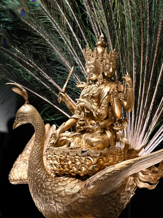 12月必看!上海博物館免費青銅展保姆級攻略 12月必看!上海博物館免費青銅展保姆級攻略