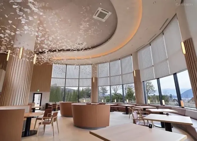 神明的婚禮殿堂名古屋頂級浪漫教堂酒店 神明的婚禮殿堂名古屋頂級浪漫教堂酒店