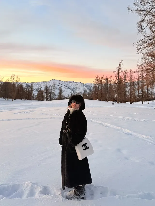 為了這18張圖，我特地飛了一趟阿勒泰（附攻略