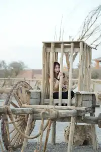 蘭州-敦煌 河西走廊 7天遊怎麼玩？Part 3