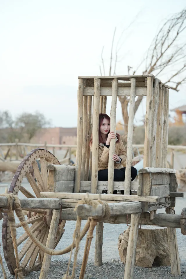 蘭州-敦煌 河西走廊 7天遊怎麼玩？Part 3