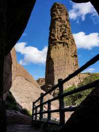 江西冷門王炸！徐霞客盛讚的世界遺產，西遊記取景地人少景絕