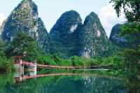 舊州古鎮｜被時光遺忘的溫柔鄉一眼便愛上的小眾秘境