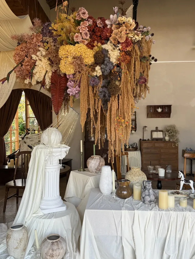 真的不是童話世界！在湖州吳興！5G過聖誕