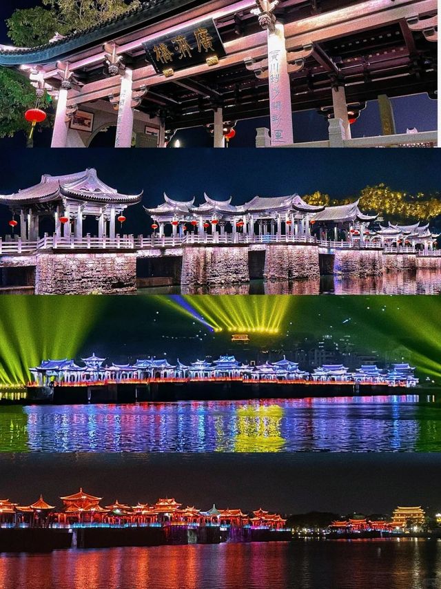 深厚的歷史底蘊—潮州 深厚的歷史底蘊—潮州