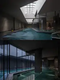 西安終於有一家不一樣的酒店