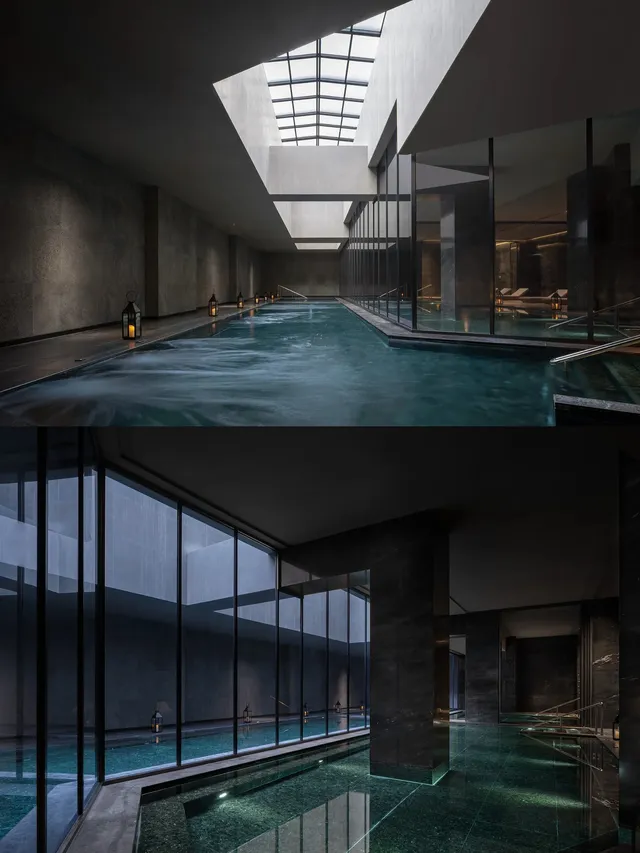 西安終於有一家不一樣的酒店 西安終於有一家不一樣的酒店