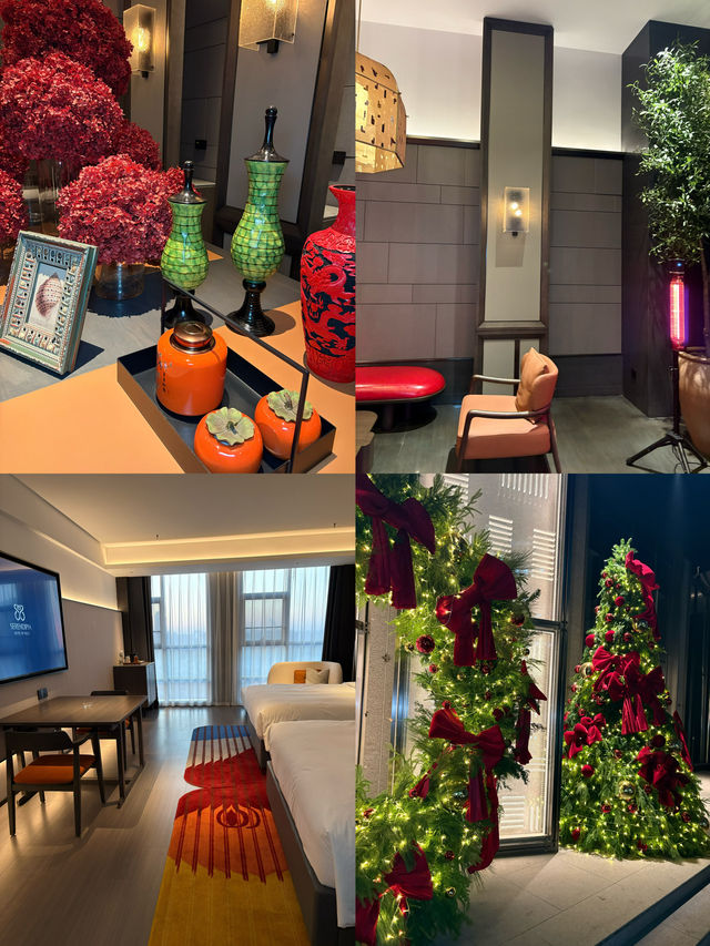 家庭遊就選這家