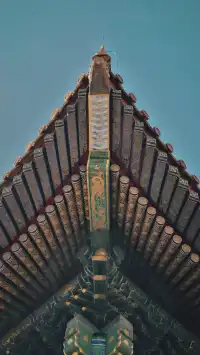 故宮｜ 你見過這樣的紫禁城嗎