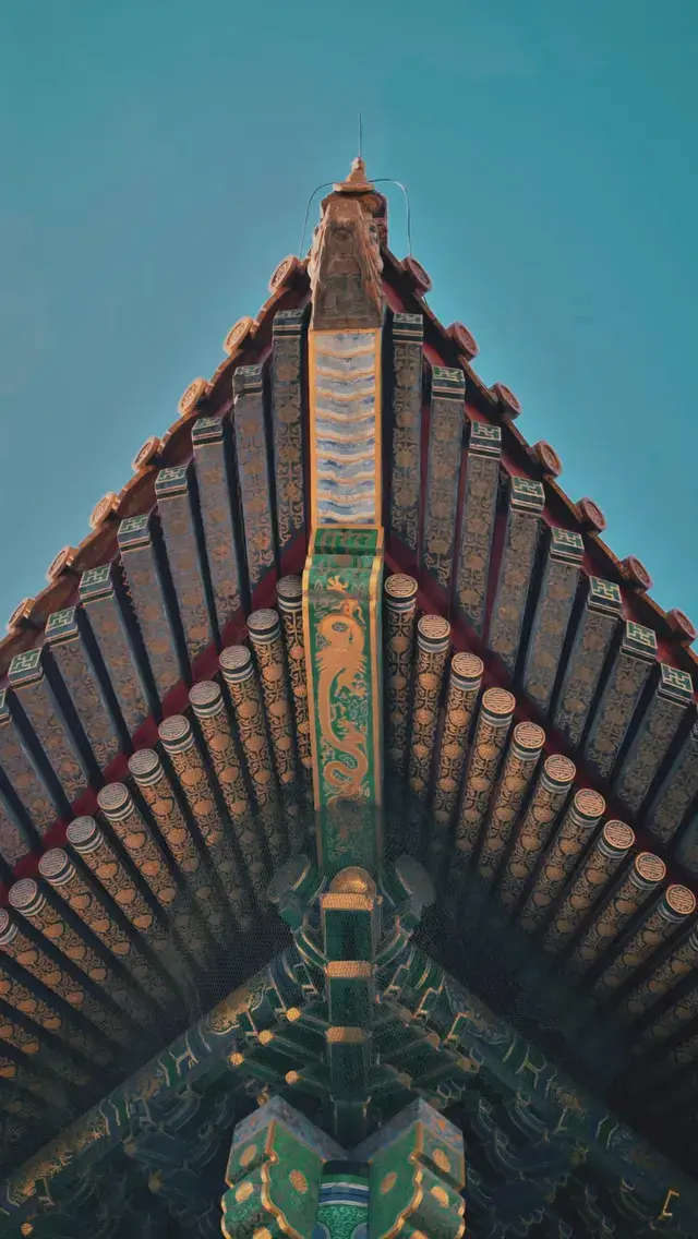 故宮｜ 你見過這樣的紫禁城嗎