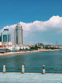 青島地鐵遊保姆級攻略坐著地鐵逛遍青島!