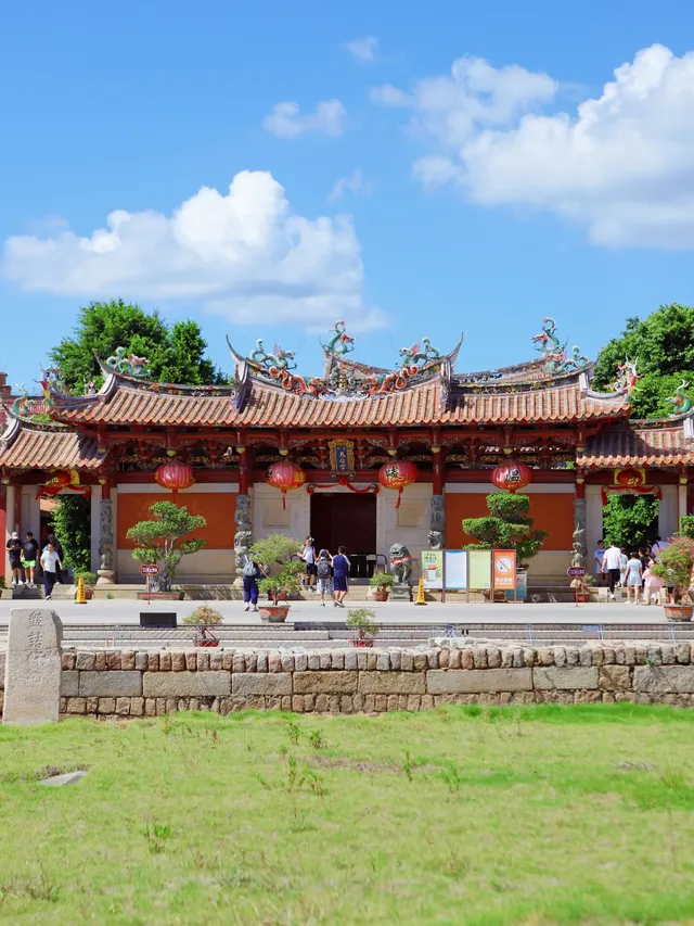 防止你失業後在泉州不知道做什麼（合集）