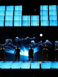 西安千古情避坑指南