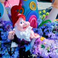 昆明小人國主題公園攻略:一場闖入童話尺度的奇幻微縮世界