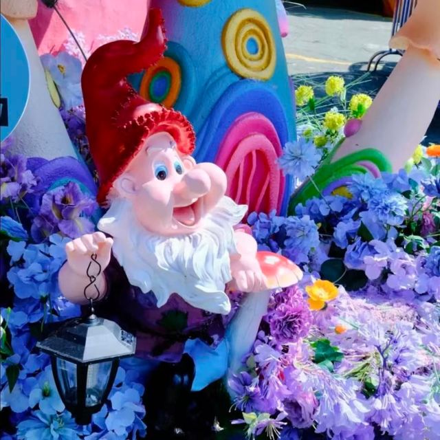 昆明小人國主題公園攻略:一場闖入童話尺度的奇幻微縮世界 昆明小人國主題公園攻略:一場闖入童話尺度的奇幻微縮世界