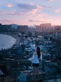 光影漫遊，山海與老城交織的東山島旅拍