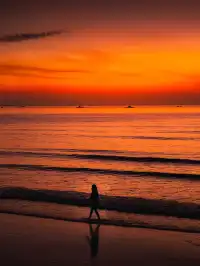 光影漫遊，山海與老城交織的東山島旅拍