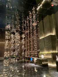 夜遊西安｜泡湯汗蒸+美食自由的神仙週末攻略