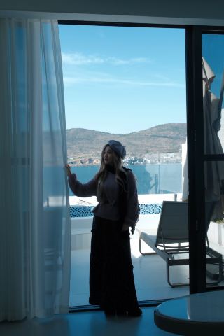 Choosing the right homestay doubles the experience—highly recommend this one by Erhai Lake in Dali!!!