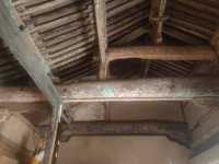 山西長子團城村唐王聖帝廟