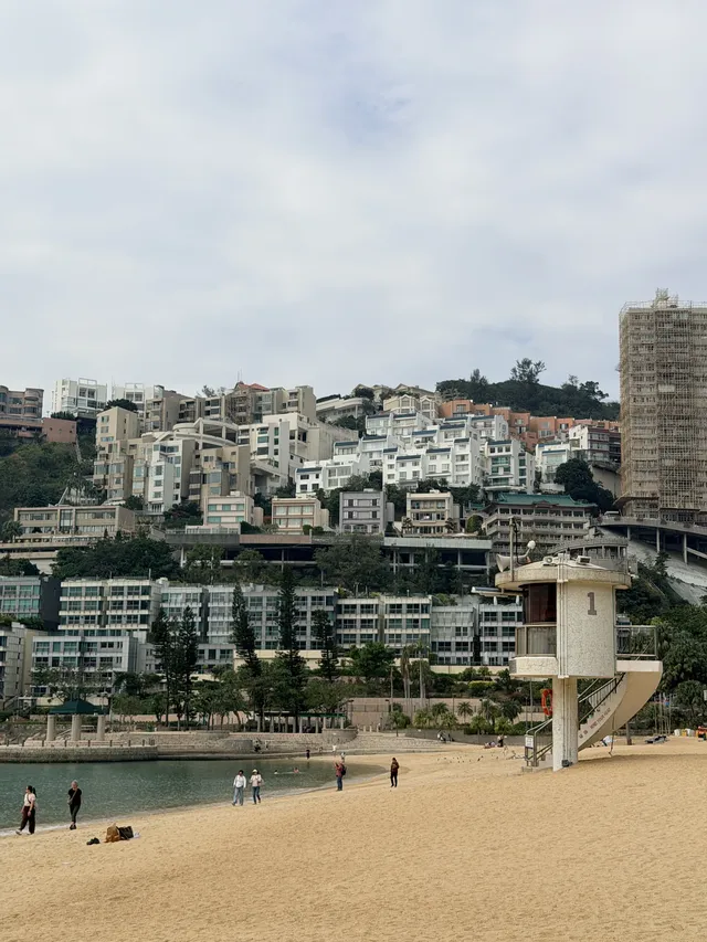 淺水灣|遇見影灣園的聖誕 淺水灣|遇見影灣園的聖誕