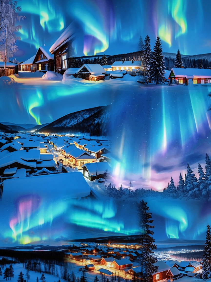 Complete 7-Day Winter Travel Guide for Harbin and Surroundings✨
🔥 Highlights: Connect 9 hidden gem attractions with one click❗️ From city churches to Snow Town fairy tales, from Changbai Mountain rime to Mohe aurora, covering eating, lodging, transportation, playing, and photography to guarantee your winter joy~
📅 7-Day Itinerary Overview (Including 9 Major Attractions)
Days | Itinerary Stops | Transportation | Duration | Key Arrangements
Day 1 | St. Sophia Cathedral🏰 + Harbin Ice and Snow World❄️ | Taxi/Subway in city🚇 | Sophia 2h, Ice and Snow World 5h+ | Morning check-in at Byzantine-style cathedral, lock in the snow scene for a perfect photo! Head to Ice and Snow World at 3 PM, enjoy thrilling ice slides, and scream at the stunning night lights~
Day 2 | Yabuli Skiing⛷️ | High-speed train from Harbin Station (1.5h)🚄 | All day | Beginners brave the beginner slopes, snowmobile racing is super exciting, cable car offers panoramic snowy mountain views, every shot is a masterpiece~
Day 3 | Harbin → Snow Town🏡 + Horse-Drawn Sledge🐎 | Carpool/Tour bus (5h)🚌 | Afternoon + Evening | Stroll Snow Charm Street, shoot mushroom snow houses and red lantern night scenes, lie on the kang stove to warm up, then ride horse-drawn sledge across the snowfield, double the fun!
Day 4 | Snow Town → Changbai Mountain🌲 | Snow Town carpool to Dunhua (3h) + Dunhua high-speed train to Changbai Mountain (1.5h) | Afternoon + Evening | Early morning catch Snow Town’s stunning sunrise, depart for Changbai Mountain in the afternoon, rest at the foot of the mountain to recharge, prepare for a fairyland~
Day 5 | Changbai Mountain Tianchi☁️ + Rime Ice Rafting🌫️ | Eco shuttle + off-road vehicle🚙 | All day | Climb to see the breathtaking frozen Tianchi, rush to the magical rime ice rafting in the afternoon, drifting in the mist feels like entering a fairyland, soak in hot springs♨️ at night for ultimate relaxation~
Day 6 | Changbai Mountain → Mohe🌌 + Water Splash Freezing💦 | Flight Changbai Mountain to Harbin (1.5h) + Harbin to Mohe (1.5h)✈️ | Afternoon + Evening | Arrive at Arctic Village, check in at the "Northernmost China" landmark📸, try water splash freezing, snap atmospheric shots~
Day 7 | Mohe Aurora✨ + Return | Local car rental in Mohe🚗 | Morning | Wait for the aurora at Arctic Village (weather dependent~), visit the northernmost post office to send postcards, return in the afternoon full of memories~
Key Reminder❗️ Whether you see the aurora depends on weather and luck; water splash freezing and rime ice wonders require temperatures below -20℃, check weather before departure!
❄️ Dressing Guide by Group (Warm + Practical, Not Bulky)
Group | Dressing Focus | Core Outfit
Elderly Group👴👵 | Warm, lightweight + anti-slip, waist protection | Quick-dry thermal underwear + cashmere sweater + short down jacket + shell jacket🧥; fleece-lined thermal pants + down pants + anti-slip snow boots (with crampons); ear-protecting Russian hat + fleece gloves + knee pads, warm and cozy all trip~
Kids Group👶👧 | Durable, convenient + bright and safe | Cartoon quick-dry underwear + fleece hoodie + mid-long bright down jacket👗; fleece pants + kids ski pants + velcro snow boots; plush ear hat + waterproof snow gloves + anti-lost wristband, play in snow without freezing!
Photographer Group📷 | Flexible warmth + equipment friendly | Quick-dry underwear + fleece lining + short down jacket + photography shell jacket; fleece pants + ski pants; knit hat + touchscreen gloves + neck gaiter🧣; camera cold protection cover + lens warm cover, warm and ready for shooting~
🎒 Essential Packing List (All Must-Haves)
1. Warmth🥶: Long down jacket, down pants, high-top waterproof snow boots🥾, wool socks (3-4 pairs), face mask, heat packs (20+), insulated bottle over 500ml (fill with hot water for water splash freezing!)
2. Practical🔧: Phone frost-proof case (low-temp lifesaver), 20000mAh power bank (with two charging cables), anti-slip crampons, disposable raincoat, high-moisture hand cream/lip balm (dry northeast climate!), SPF50+ sunscreen (snow reflects strong sun), stomach/cold medicine
3. Photography📸: Bright scarf/earmuffs (snow scene photo magic), phone tripod, spare camera batteries, transparent umbrella, small colorful lights (boost night photo atmosphere)
4. Documents🆔: ID card, student/military ID (for ticket discounts!), cash (mobile payment may fail in remote areas), electronic tickets for flights and trains
🍜 Authentic Food Must-Try (With Pitfall Tips, Foodies Charge)
Destination | Must-Eat Food | Authentic Shops | Pitfall Tips
Harbin City | Guo Bao Rou (Sweet and Sour Pork)🍖, Iron Pot Stew🥘, Russian Western Food, Madieer Ice Pops🍦 | Lao Chu Jia (Central Street branch), Shan He Tun Iron Pot Stew, Hua Mei Western Restaurant | Be cautious with Guo Bao Rou in tourist spots! Often just tomato sauce flavor; Madieer ice pops must be bought at Central Street official store, 5 RMB each, super fragrant~
Snow Town | Northeast Pig-Killing Dish | Snow Town Family (Snow Charm Street) | Don’t order “special wild game”! Most likely ordinary meat, ask price before ordering to avoid being ripped off~
Changbai Mountain | Ginseng Chicken Soup🍲, Freshly Pressed Cold Noodles | Master Zhang’s Ginseng Chicken Soup, Jindalai Cold Noodles (Erdaobaihe Town) | Prefer town restaurants! Half the price of scenic spots and more authentic~
Mohe | Sticky Rice Dumplings, Frozen Pear🍐 | Arctic Village Homestay Home Cooking | Don’t overeat frozen fruit! Too icy for teeth, avoid expensive gift boxes, loose ones taste just as good~
⚠️ Pitfall Guide (Spend Less, Learned from Hard Experience)
1. Spending💸: Snow Town prices soar, bring your own snacks and water; buy Russian specialties in city supermarkets, 30% cheaper than scenic spots; don’t buy warm gear at airports/train stations, prices double and rip you off!
2. Playing🎢: Choose ski packages with equipment at Yabuli, refuse coach push; negotiate price and duration for horse-drawn sledge first; water splash freezing can be done by yourself, no need to pay for “professional photo spots”!
3. Transport & Accommodation🏠: Use official platforms for carpool, sign contracts for Mohe car rentals; book Snow Town homestays early, confirm heating fees included; stay in Erdaobaihe Town at Changbai Mountain for best value~
4. Tickets🎫: Book Ice and Snow World and Changbai Mountain Tianchi 1-3 days in advance officially, don’t trust scalpers! Most likely fake~
📸 Atmospheric Photo Poses (Blow Up Your Social Feed)
Scene | Recommended Pose
Snow Scenes (Snow Town/Mohe) | Side run with scarf flying, candid shot📸; hold snow, toss over head with smile; lie on snow with limbs spread, overhead shot, instantly a snow elf~
St. Sophia Cathedral | Side step look back on stairs; lean on stone pillar holding coat corner, full vintage vibe; hold hot drink cup covering half face, blurred background super gentle~
Ice and Snow World | Hug ice sculpture castle (night lights forever); sit on ice sculpture chair cross-legged, cool and classy; back to ice lights, look back with a slight smile, atmosphere on point~
✍️ Social Media Caption Templates (Copy and Post)
Style | Sample Caption
Playful | Harbin’s snow sneaks down my collar! Ice slide whoosh, happiness takes off~❄️
Artistic | Snow falls again and again on St. Sophia Cathedral, bell chimes over my shoulder, the unique gentleness of the North🕊️
Atmospheric | Changbai Mountain rime ice rafting, drifting through, as if entering a secret icy wonderland🌫️