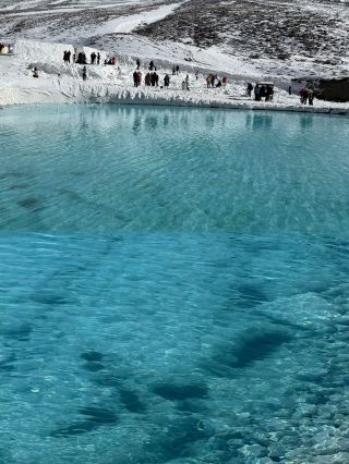 Gongshika Snow Mountain Nanny-Level Guide｜A Must-Visit Stunning Snowy Paradise for New Year's Day!