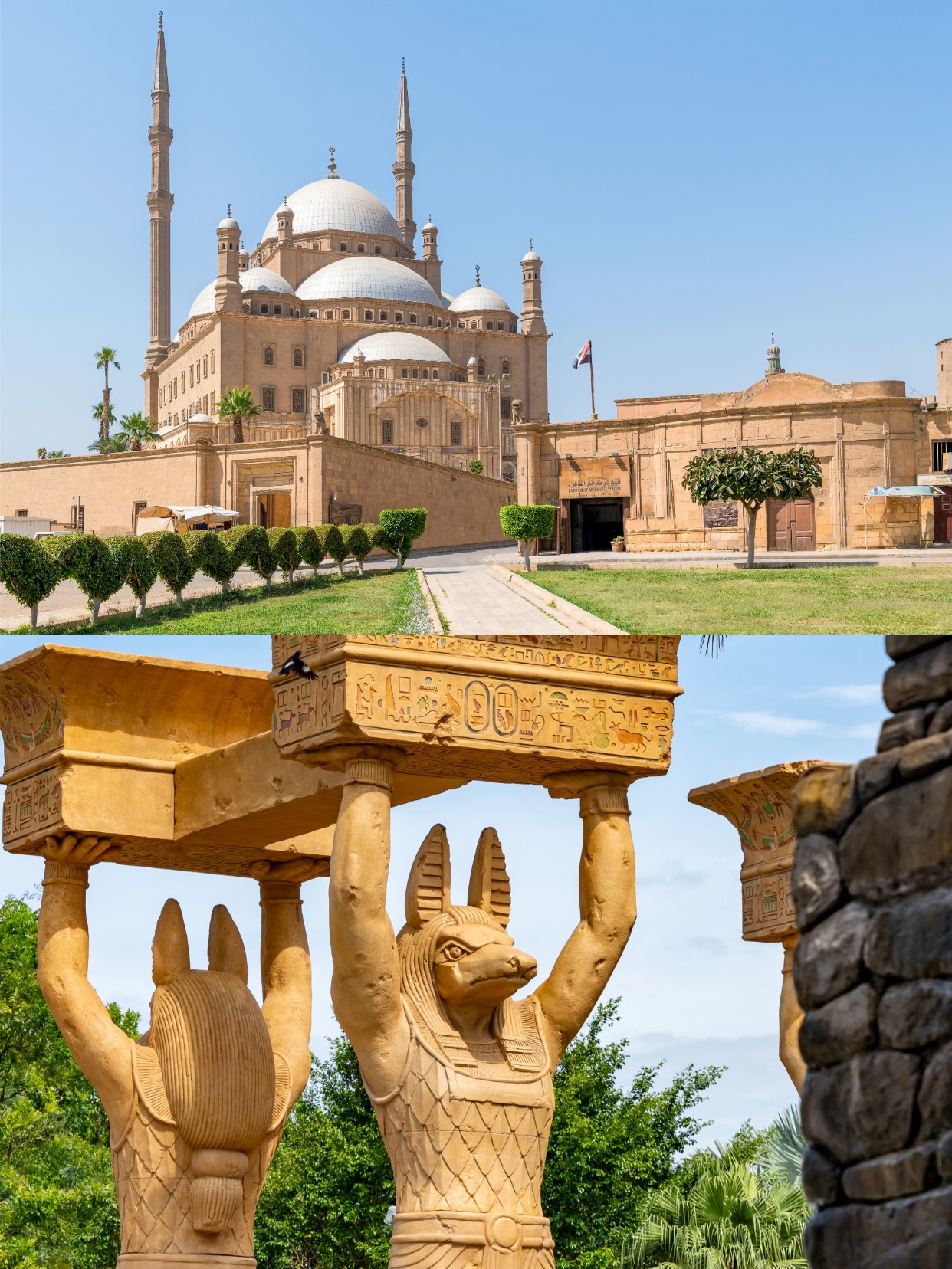 13-Day Egypt Tour Is Perfect for Winter