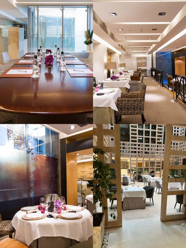 **赫斯珀里亞馬德里|理想商務酒店推介**