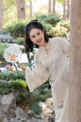 Почему обязательно стоит посетить Юйюань в Шанхае