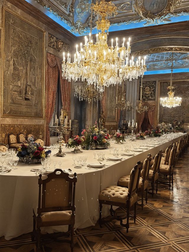 春節限定｜14天玩轉西葡雙國浪漫之旅