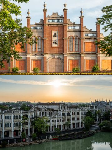 Celebrate the Spring Festival in Chikan with the Lion Dance! Your complete guide to intangible cultural heritage and festive vibes