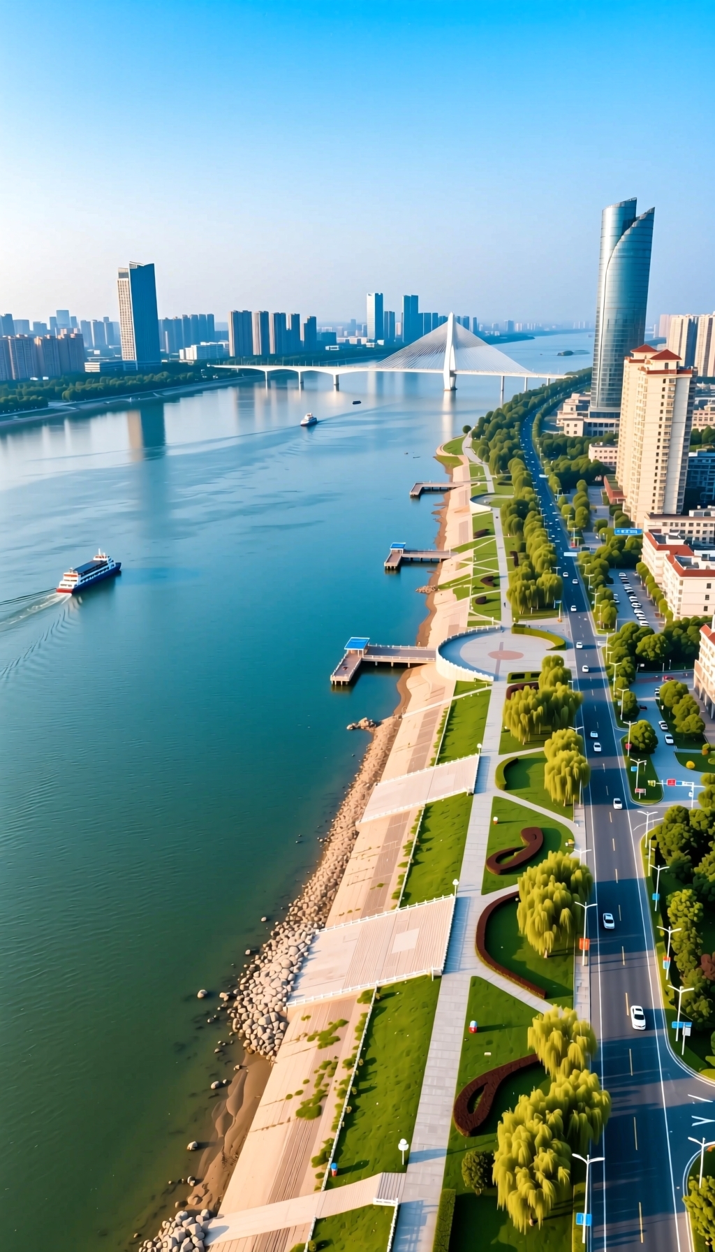 Jingzhou, Hubei Travel Guide
