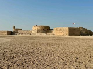 Travel Guide to Qal’at al-Bahrain: Exploring a 4,000-Year-Old World Heritage Site
