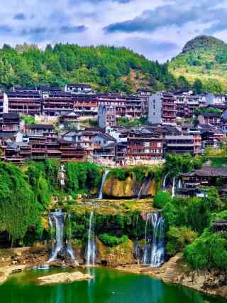 2026年 Furong Ancient Town観光スポットおすすめ| Trip Moments