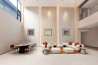 Must-stay for Changqing travel｜A hotel on Jing Shi West Road that's great for photos and sleep