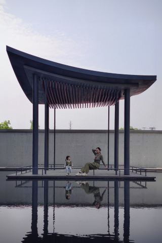 A New Kid-Friendly Experience in Chenzhou: Encountering Intangible Cultural Heritage and Poetic Charm in a Water-Ink Wonderland