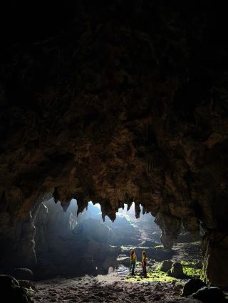 2 Days 1 Night in Libo, Guizhou | Falling into the Earth's Core, Fulfilling a Promise from Billions of Years Ago