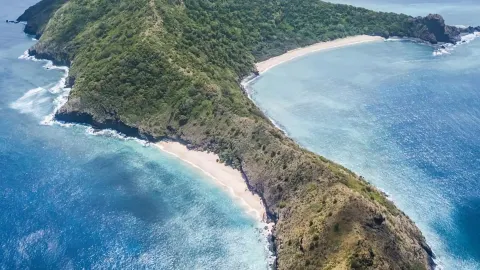 大自然があなたを待っています。 — traveler post in コモロ