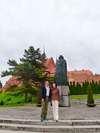 Europe Trip 20