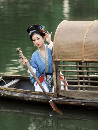 済南舜庐！東洋美学がまさに神の領域！