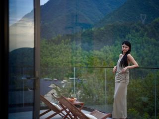 Tonglu Shenxian Homestay Healed by Floor-to-Ceiling Windows