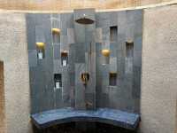 An Unforgettable Luxury Resort Experience