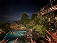 A Peaceful Sanctuary in Bali