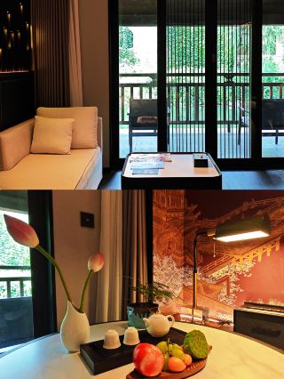 Stay local | Lock in Qingzhao Spring City and Mingshui Ancient City for summer graduation season