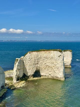 3k+ per person for a 3-day UK itinerary