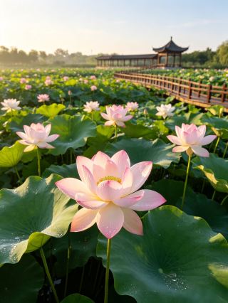 Henan Puyang Fan County 3-day travel guide