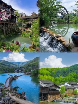 เมืองเหยาหู่กลับมาแล้ว | ฉันใช้เวลาอยู่ที่นั่นสามวันและไม่ผิดหวังเลย